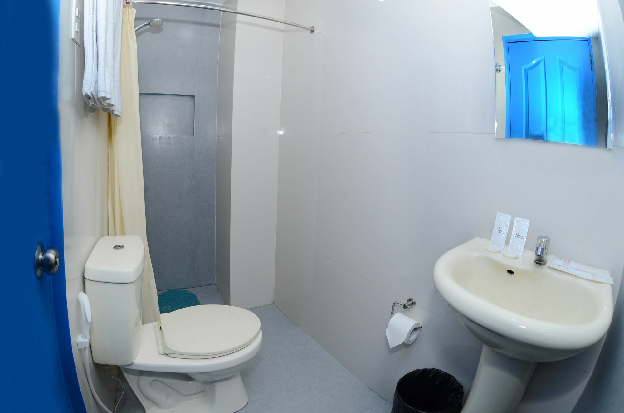 Skyblue Hotel Cebu Ngoại thất bức ảnh