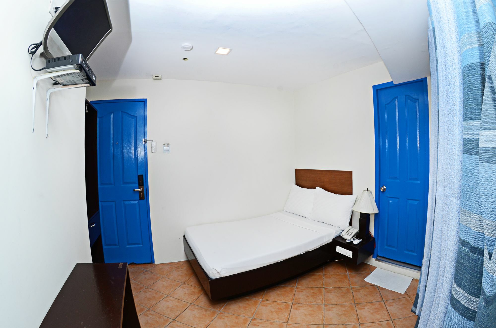 Skyblue Hotel Cebu Ngoại thất bức ảnh